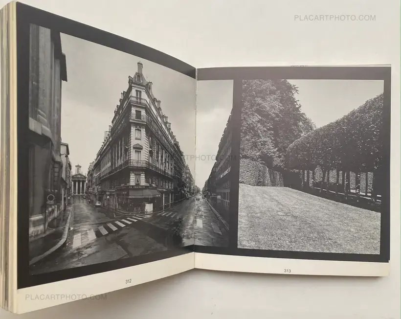 Collective – Paysages Photographies