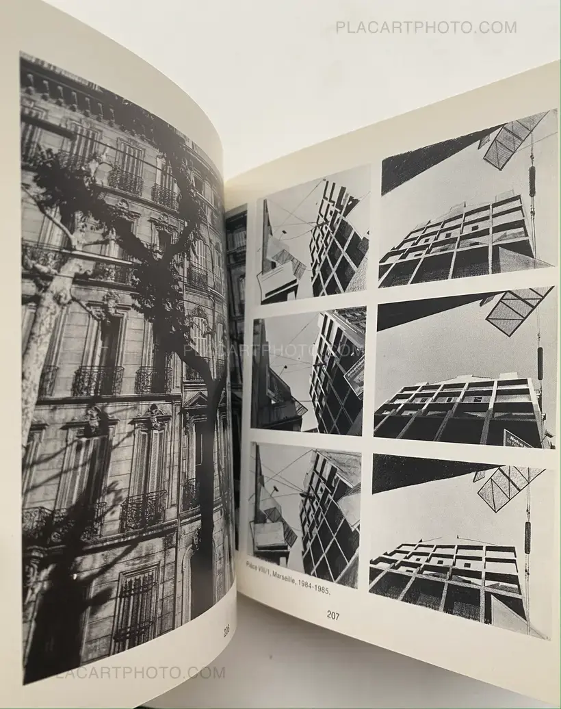 Collective – Paysages Photographies