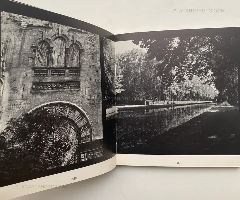 Collective – Paysages Photographies