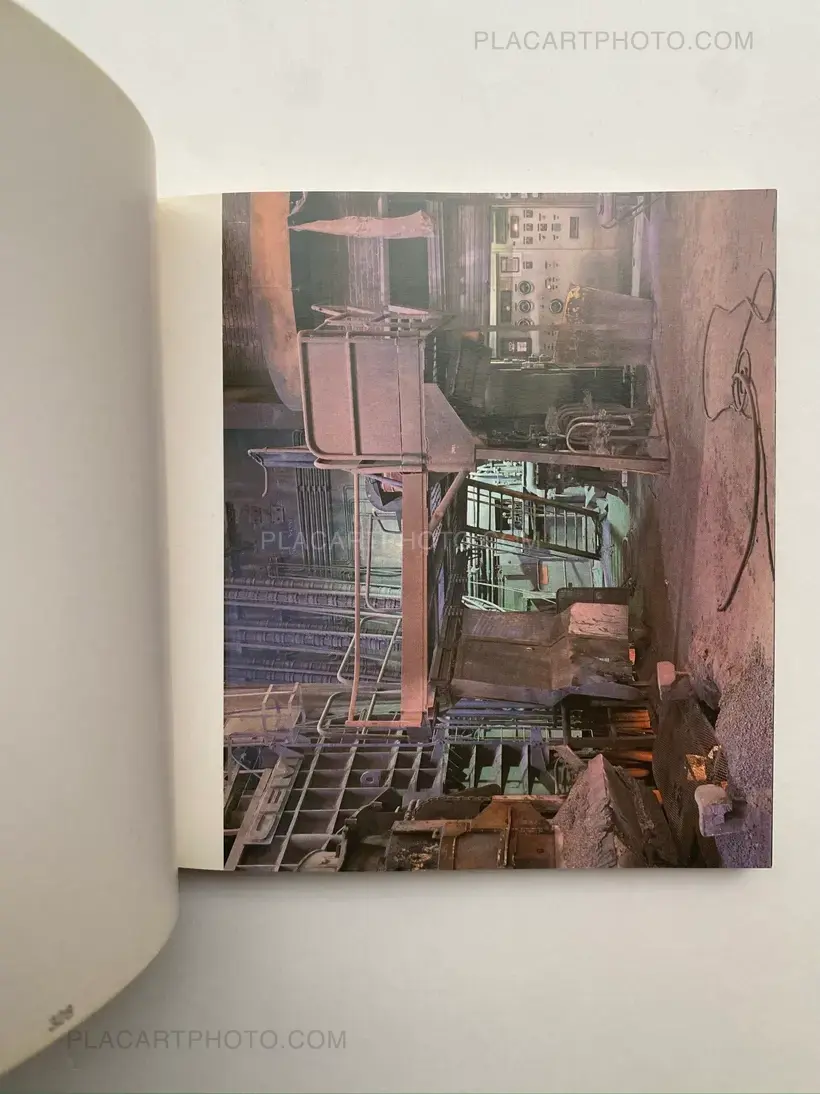 Collective – Paysages Photographies