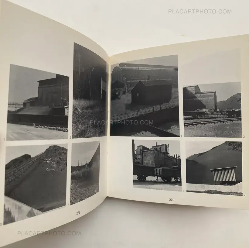 Collective – Paysages Photographies