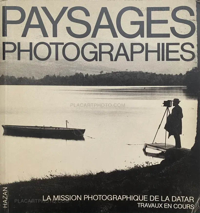 Collective – Paysages Photographies