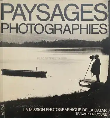 Collective – Paysages Photographies