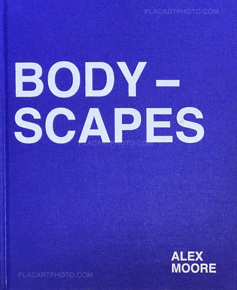 Alex Moore – BODYSCAPES