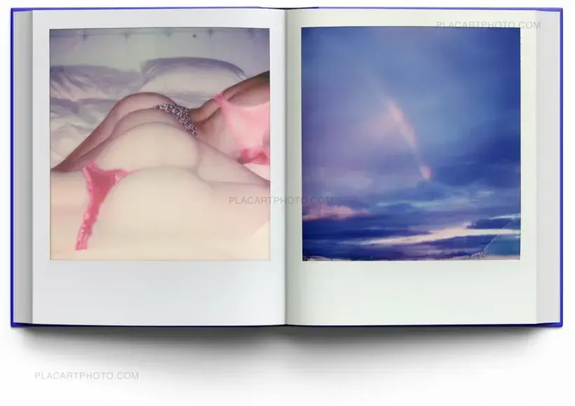 Alex Moore – BODYSCAPES