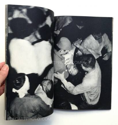 Hiroshi Hamaya ,Record of Anger and Sadness Hiroshi Hamaya ,Record of Anger and Sadness