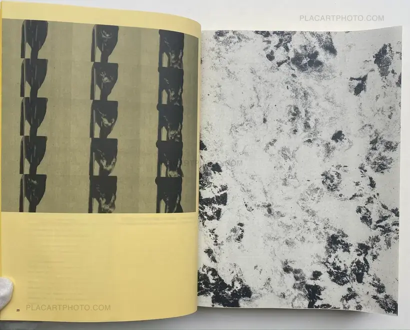 Kenji Chiga – Hijack Geni (Edt of 90 signed)