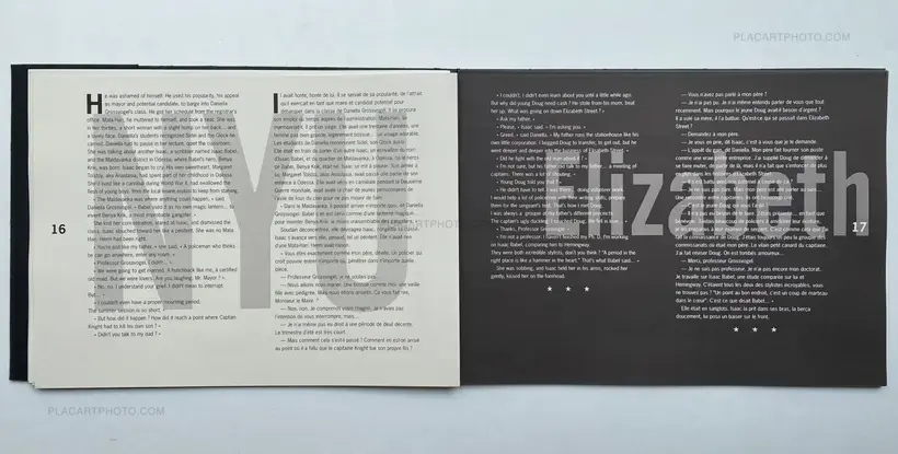 William Klein – CITIZEN SIDEL (SIGNED EDT OF 80)