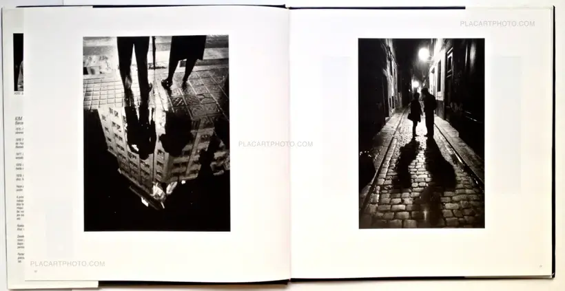 Kim Manresa – Barcelona Nit