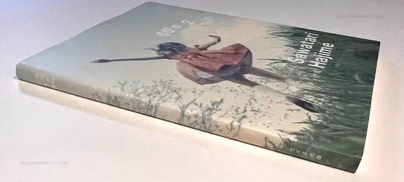 Hajime Sawatari – 60's (Vol 1&2)