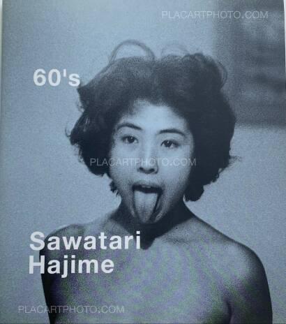 Hajime Sawatari,60's (Vol 1&2)