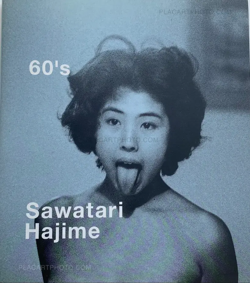 Hajime Sawatari – 60's (Vol 1&2)