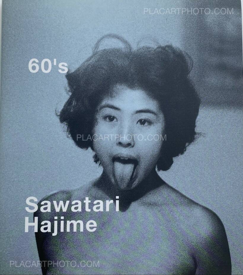 Hajime Sawatari: 60's (Vol 1&2), Wides shuppan , 2001 | Bookshop 