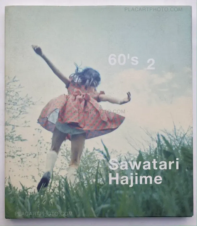 Hajime Sawatari – 60's (Vol 1&2)