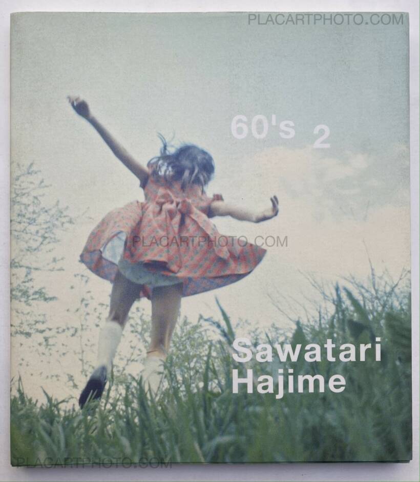 Hajime Sawatari: 60's (Vol 1&2), Wides shuppan , 2001 | Bookshop 