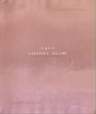 Hajime Sawatari – a girl