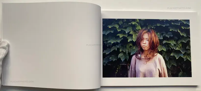 Kazufumi Tosa – FLOWERS OF THE BACK ALLEY