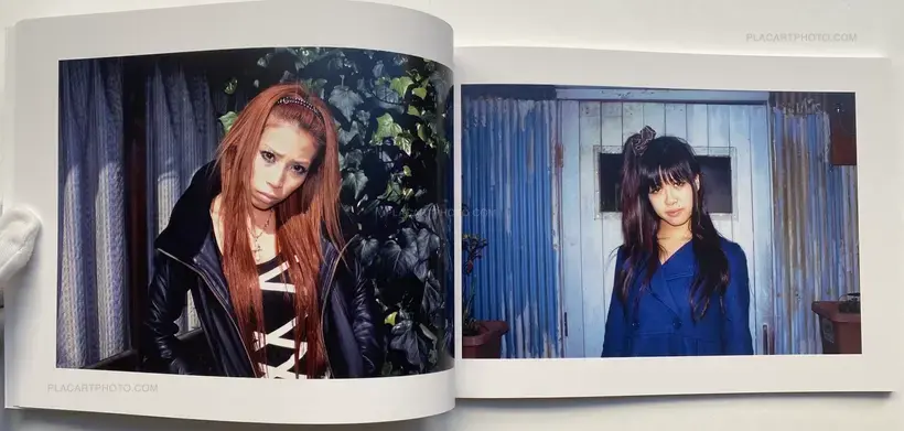 Kazufumi Tosa – FLOWERS OF THE BACK ALLEY