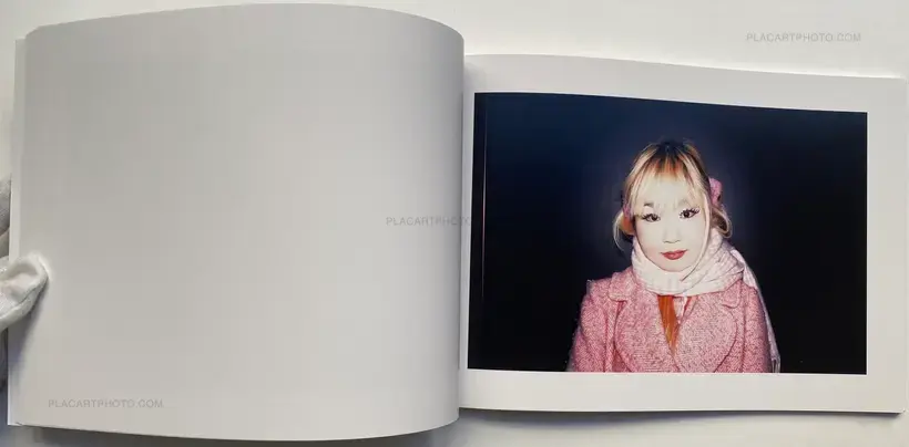 Kazufumi Tosa – FLOWERS OF THE BACK ALLEY
