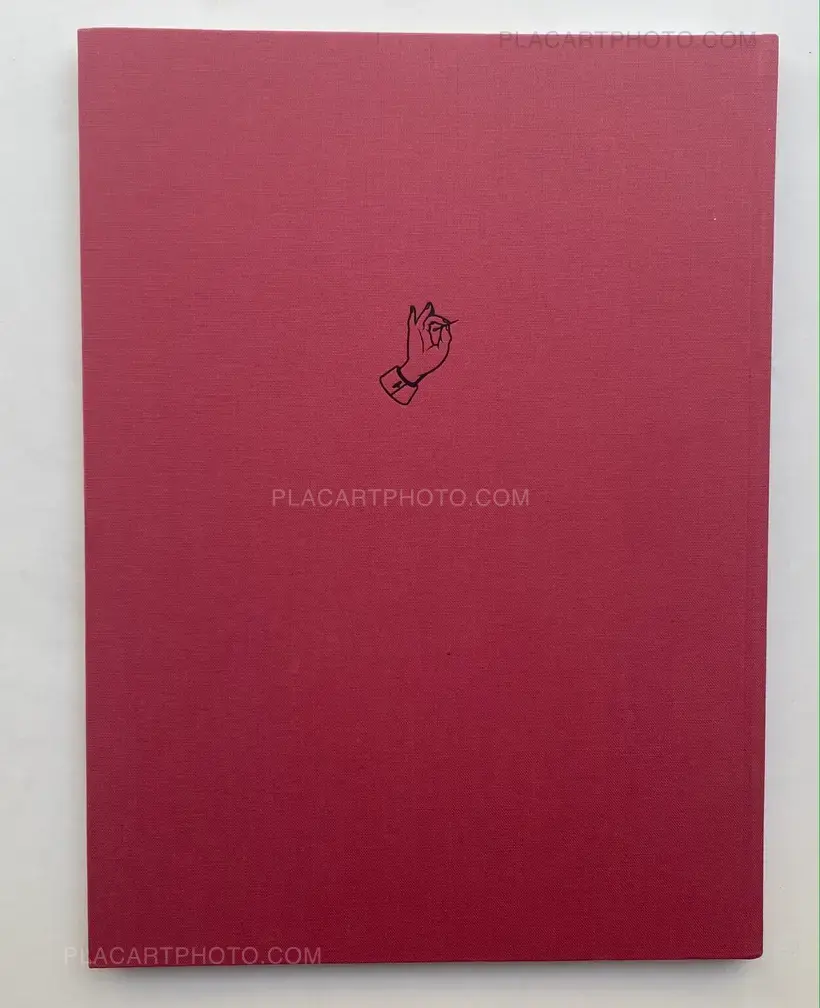 Donato Amstutz – Semper Eadem (SIGNED)
