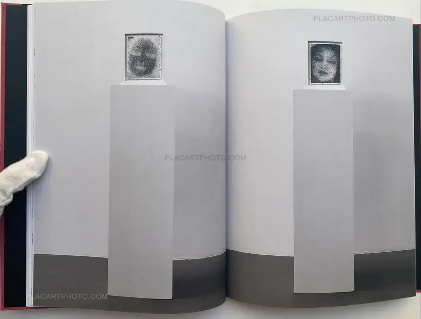 Donato Amstutz – Semper Eadem (SIGNED)