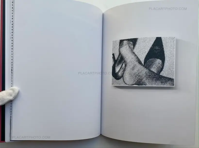 Donato Amstutz – Semper Eadem (SIGNED)