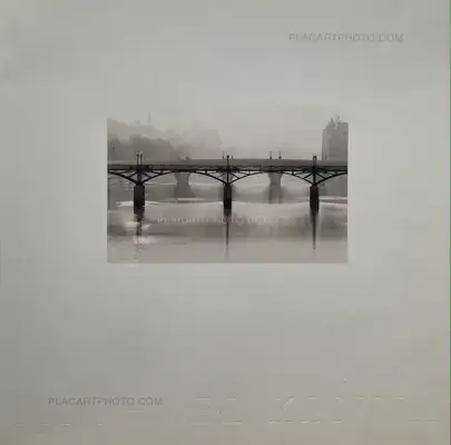 Michael Kenna – Michael Kenna