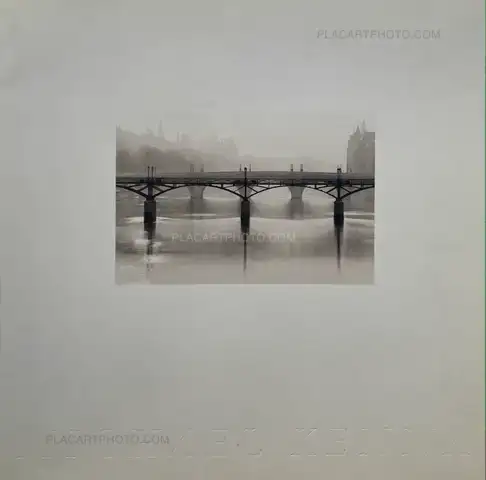 Michael Kenna – Michael Kenna