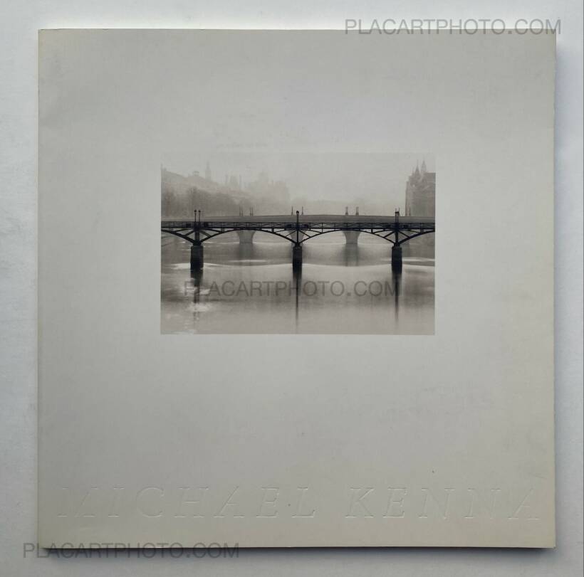 Michael Kenna – Michael Kenna