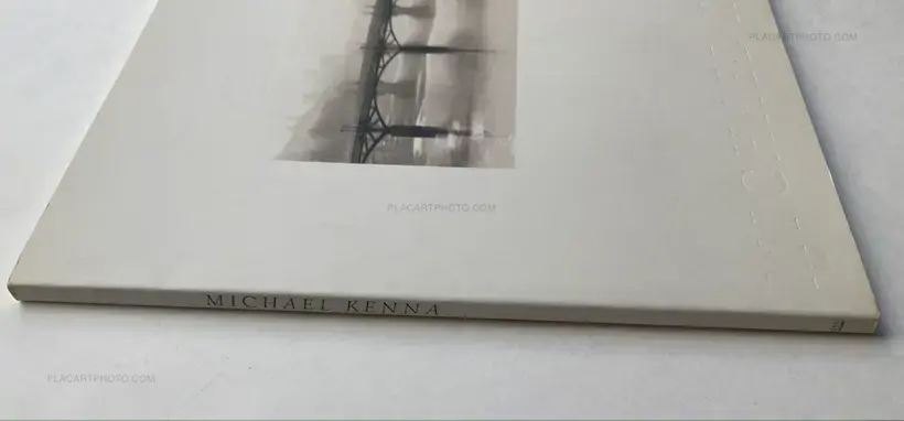 Michael Kenna – Michael Kenna