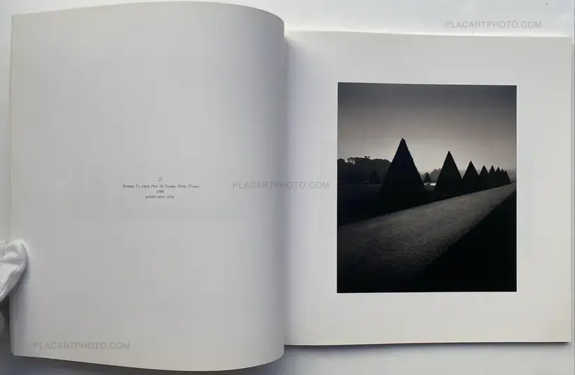 Michael Kenna – Michael Kenna