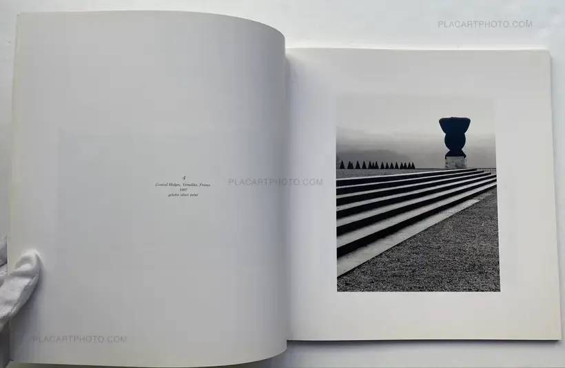 Michael Kenna – Michael Kenna