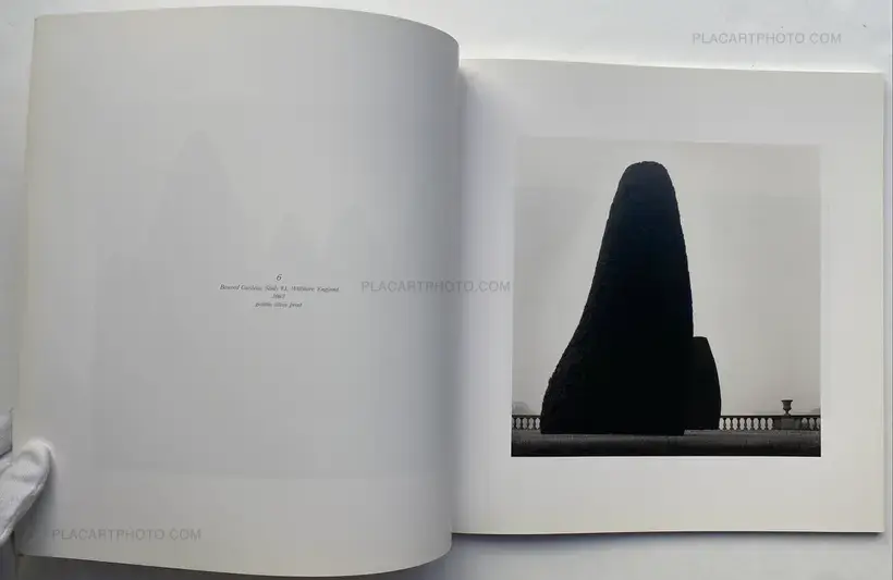 Michael Kenna – Michael Kenna