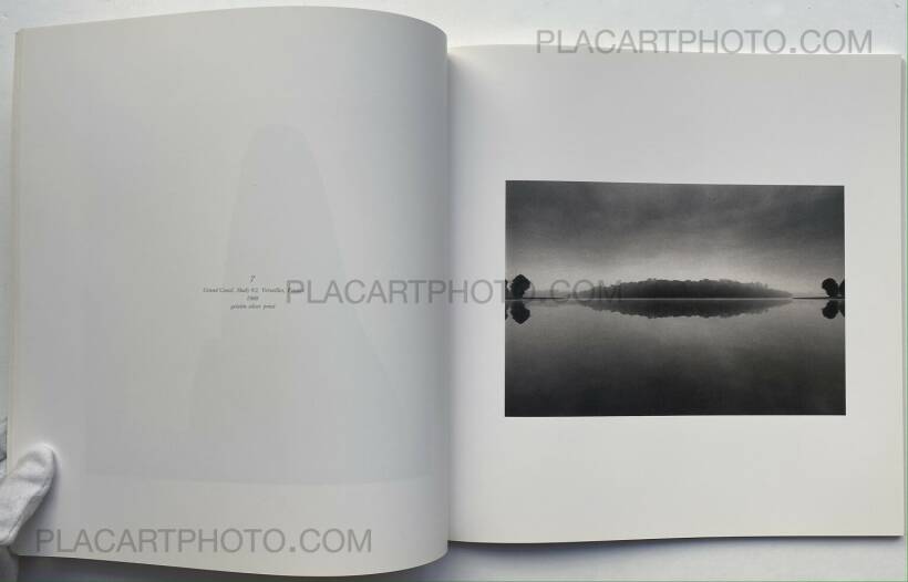 Michael Kenna: Michael Kenna, Gallery Min , 1990 | Bookshop