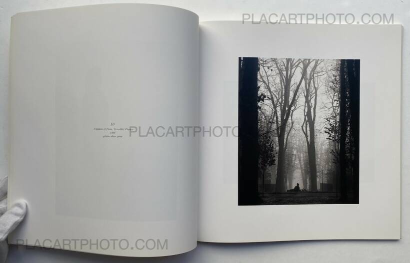 Michael Kenna: Michael Kenna, Gallery Min , 1990 | Bookshop