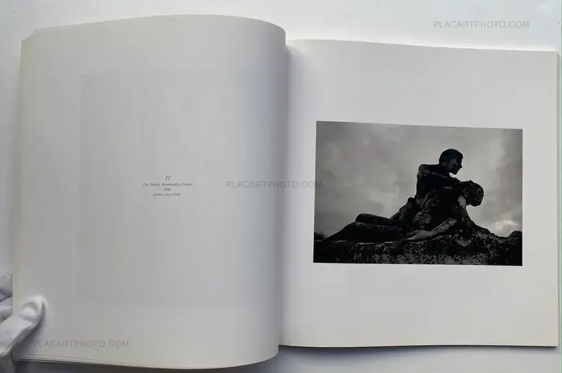 Michael Kenna – Michael Kenna
