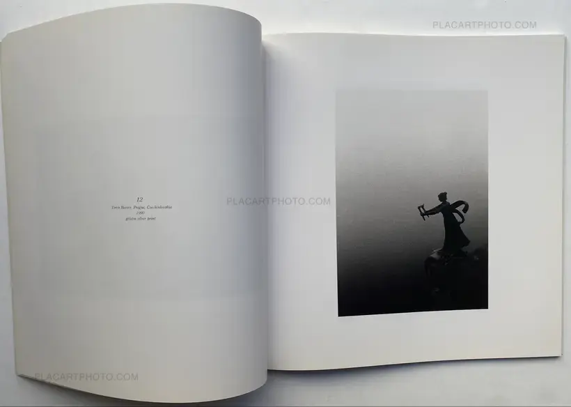 Michael Kenna – Michael Kenna