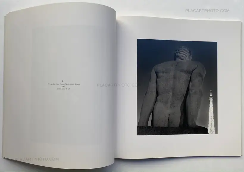 Michael Kenna – Michael Kenna
