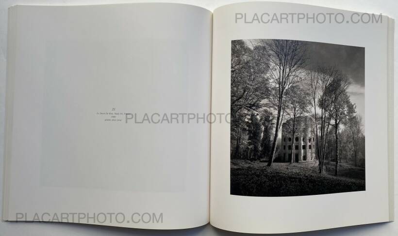 Michael Kenna: Photographs and Stories: Michael Kenna