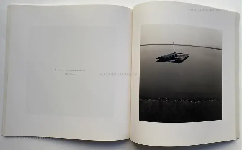 Michael Kenna – Michael Kenna