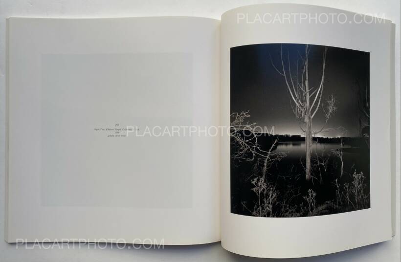 Michael Kenna: Michael Kenna, Gallery Min , 1990 | Bookshop