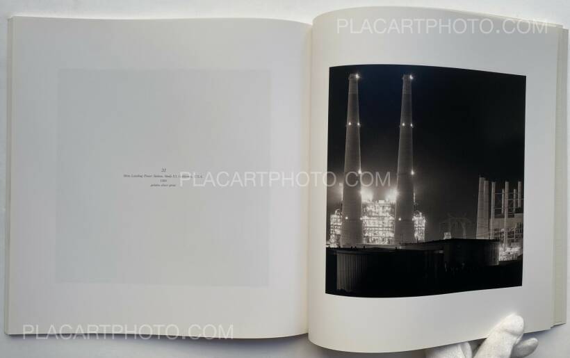 Michael Kenna – Michael Kenna
