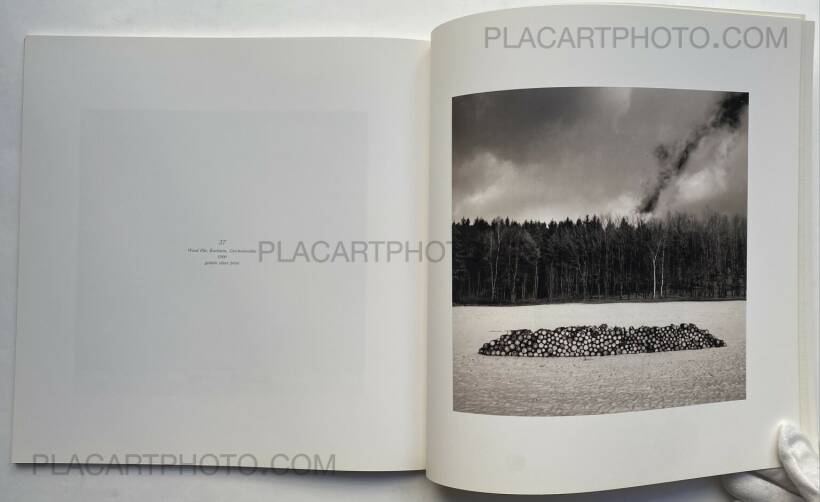 Michael Kenna – Michael Kenna