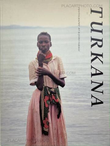 Kijuro Yahagi,TURKANA Kijuro Yahagi,TURKANA