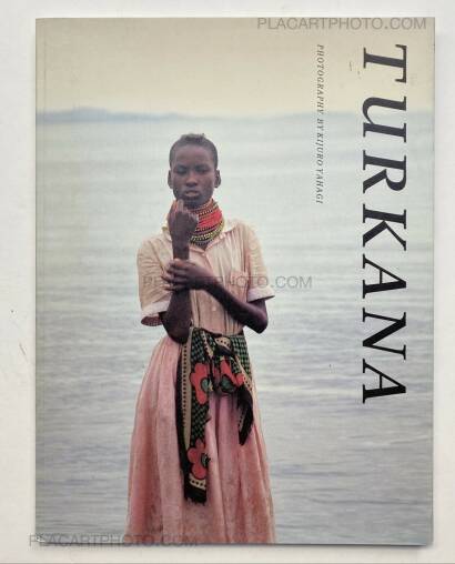 Kijuro Yahagi,TURKANA Kijuro Yahagi,TURKANA