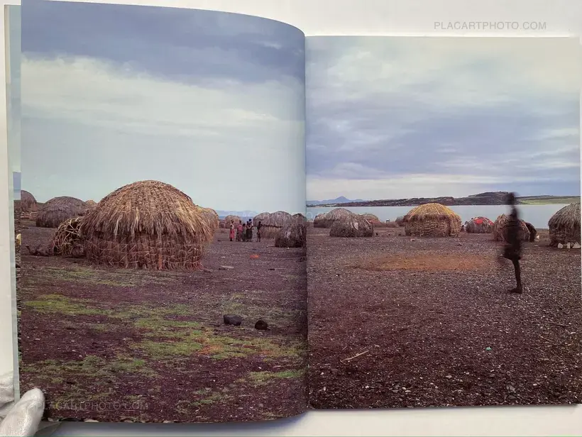 Kijuro Yahagi – TURKANA