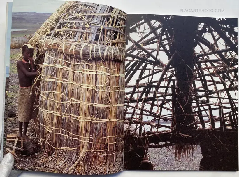 Kijuro Yahagi – TURKANA