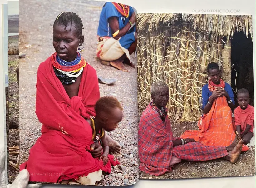 Kijuro Yahagi – TURKANA