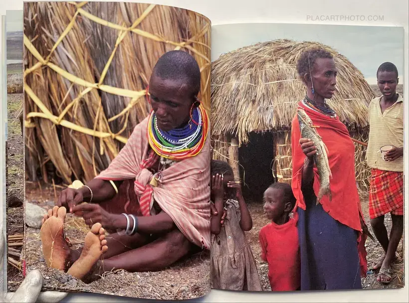 Kijuro Yahagi – TURKANA