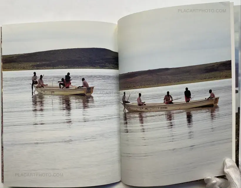 Kijuro Yahagi – TURKANA